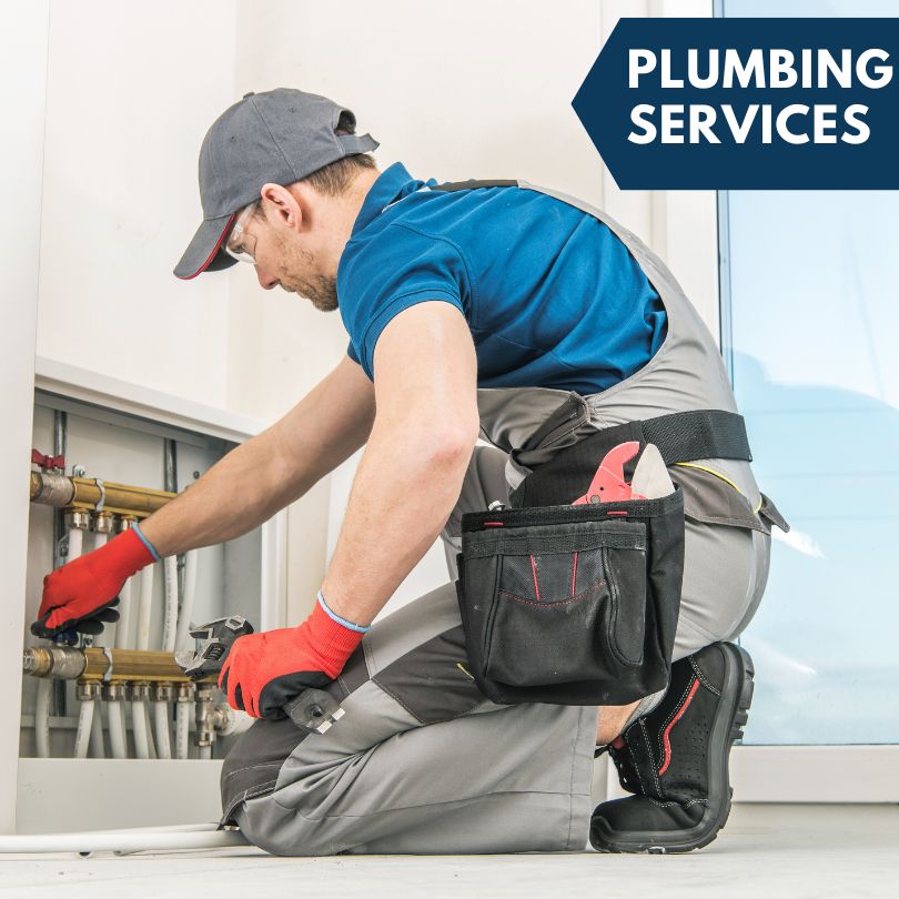 Pierron Plumbing Company